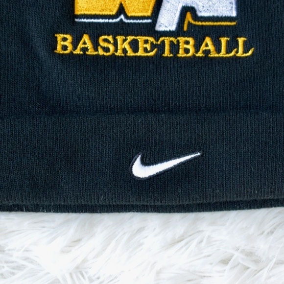 North Allegheny basketball NIKE beanie - Picture 3 of 9